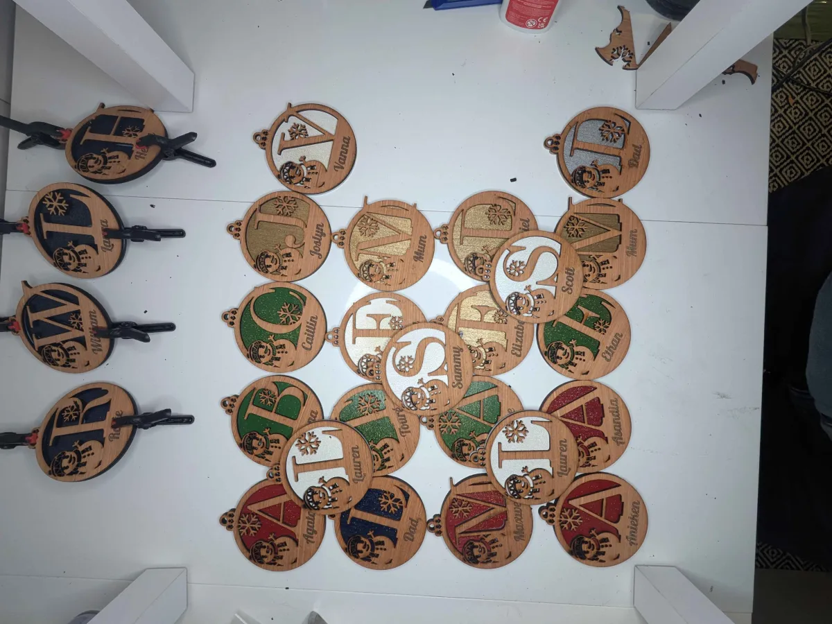 How to Beat the Festive Rush: Ordering Custom Christmas Baubles for 2026